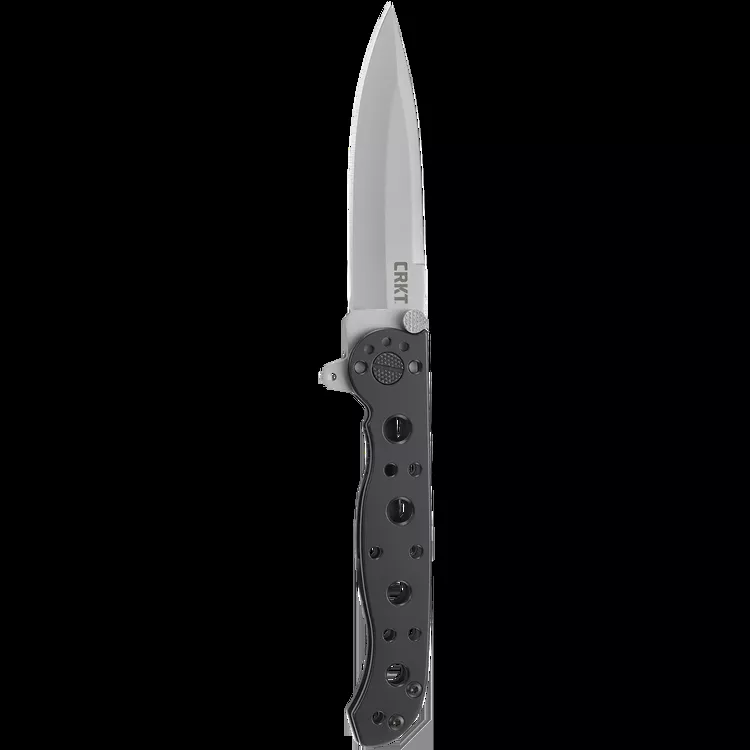 Columbia Knife & Tool M16-01S Spear Point Folding Tactical M16 Knife