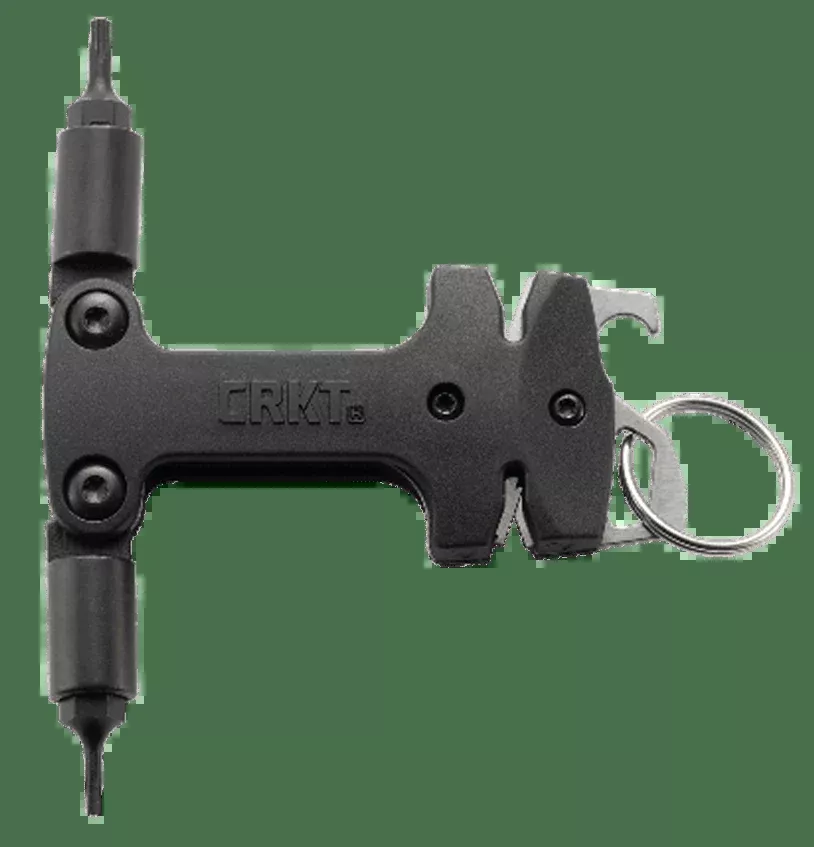Columbia River Maintenance Tool, Crkt 9704 Knife Maintenance Tool