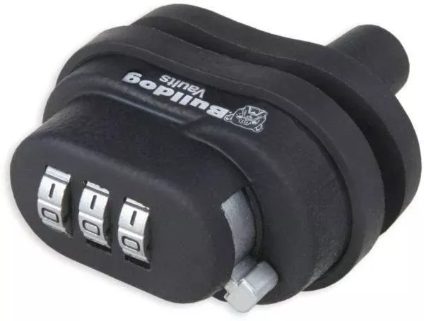 Combination Trigger Lock – CA Approved
