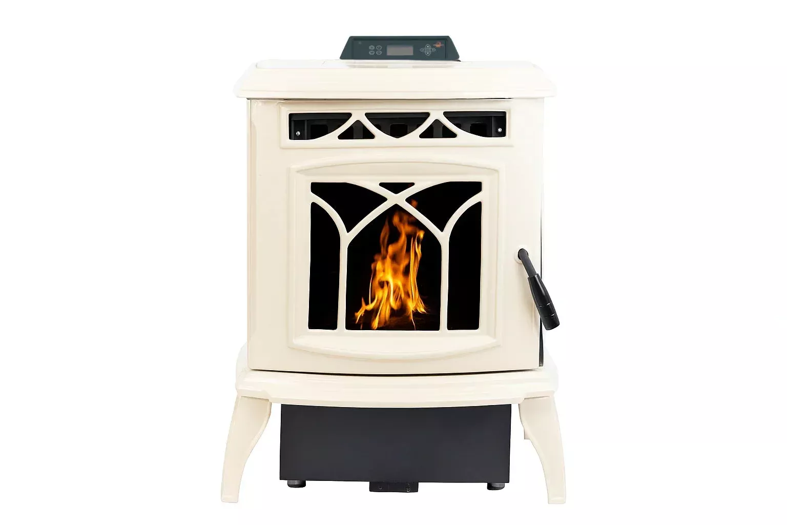 ComfortBilt All-Cast HP75C Pellet Stove