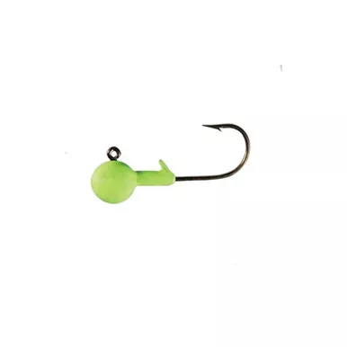 Component Systems Vinyl Lure and Jig Paint Glow