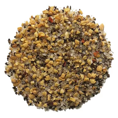 Con Yeager Montreal Burger & Steak Rub 6.4 oz