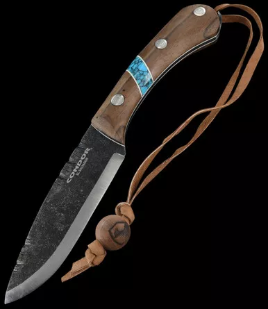 Condor Blue River Fixed Blade