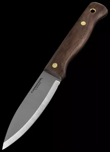Condor Bushlore Fixed Blade