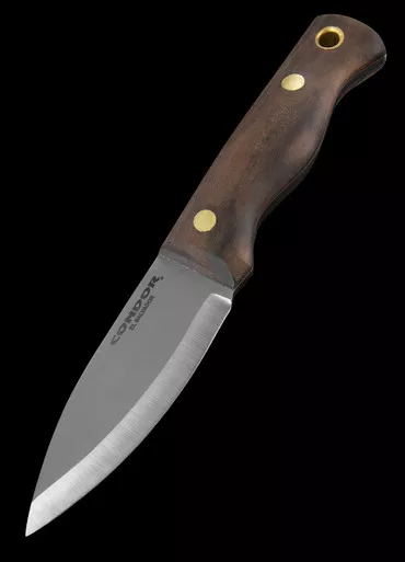Condor Bushlore Mini Fixed Blade