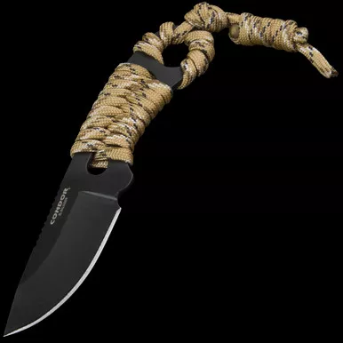 Condor Carlitos Neck Knife