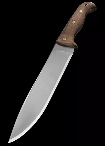 Condor Moonshiner Fixed Blade