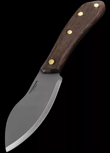 Condor Nessmuk Knife - Fixed Blade