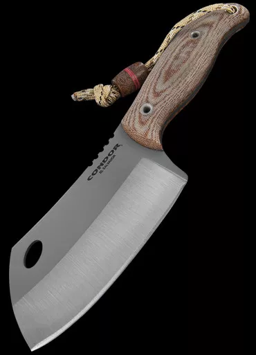 Condor Primal Cleaver