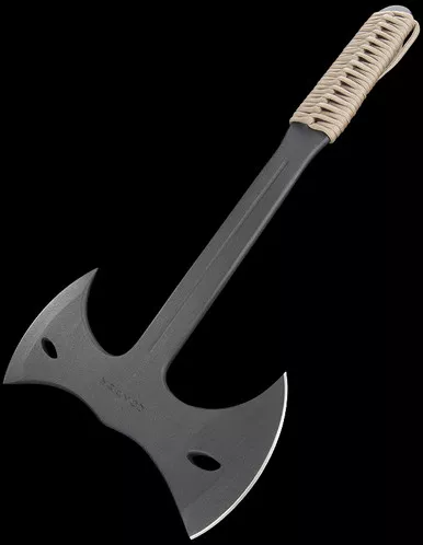 Condor Throwing Axe