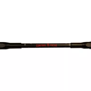 Conquest Control Freak .500 Hunting Stabilizer Black 6 In.