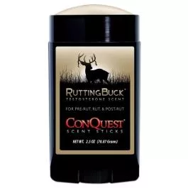 ConQuest Rutting Buck Stick Lure