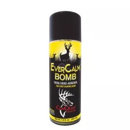 ConQuest Scent Bomb EverCalm Deer Herd Scent 7 oz