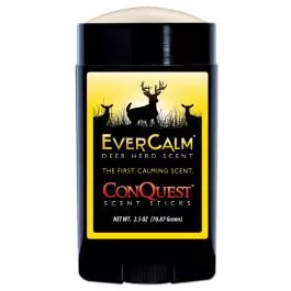 ConQuest Scents EverCalm Deer Herd Scent Stick