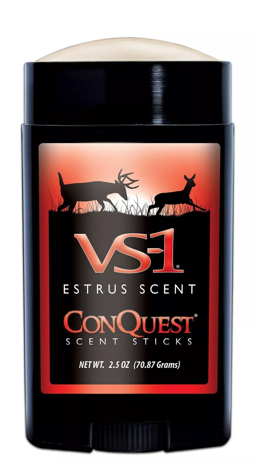 ConQuest Scents VS-1 Estrus Scent #E1202