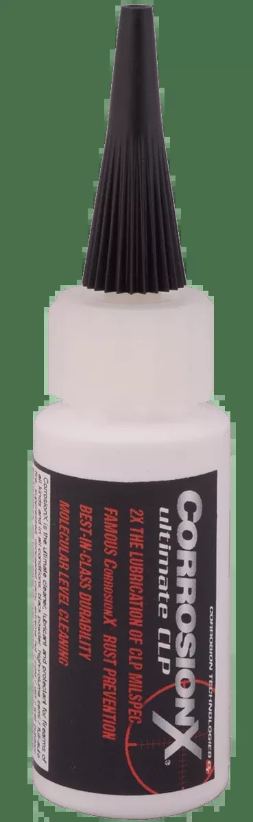 Corrosion Technologies Ultimate Clp, Corr 50011 Ultimate Clp 1oz Dropper