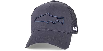 Costa Del Mar Stealth Trout Hat