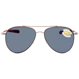 Costa Men’s Cook Polarized Sunglasses Series