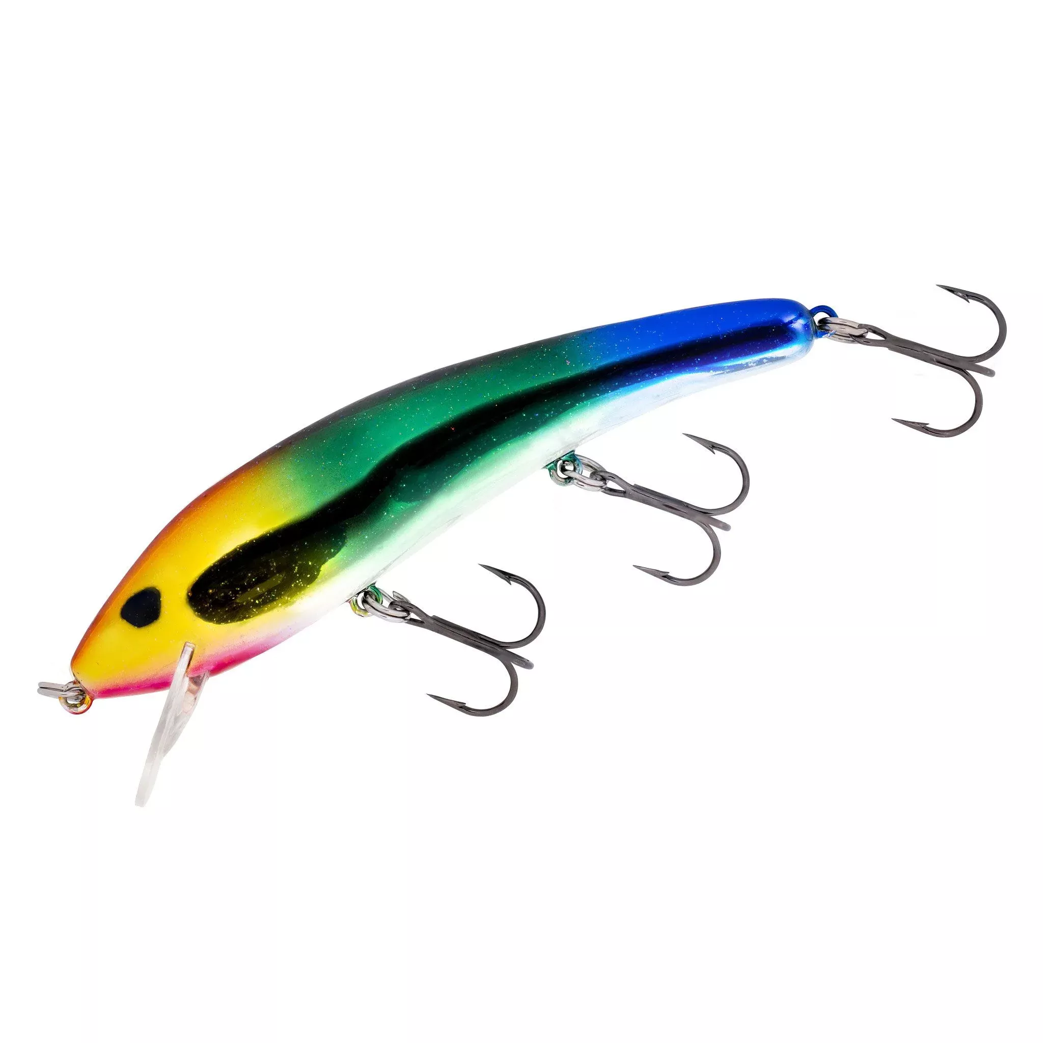 Cotton Cordell Suspending Ripplin Red Fin