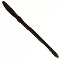 Creme Scoundrel 6″ – 20 Count – Black #103-50