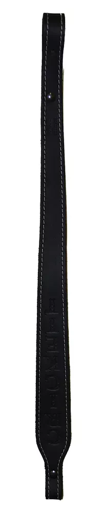 Crickett Slingmade of Black Leather with 23" OAL& 1.75" W for Rifles
