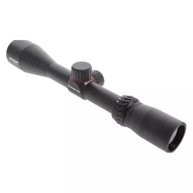 Crimson Trace Brushline Riflescope, SFP, 1" Tube