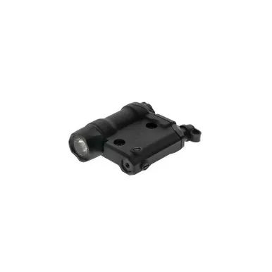 Crimson Trace CMR-301 Rail Master Pro Green Laser Sight & Tactical Light System for AR-Type Rifles