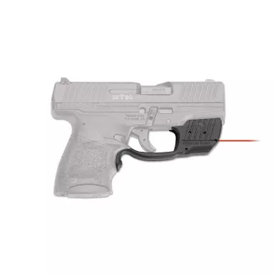 Crimson Trace LG-482 Laserguard for Walther PPS M2