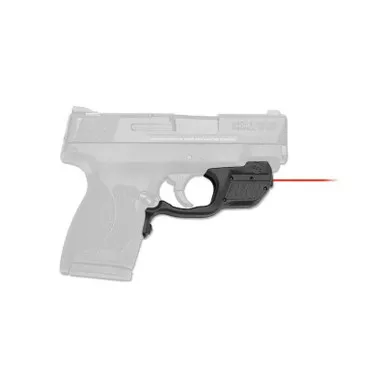 Crimson Trace LG-485 Laserguard for Smith & Wesson M&P45 Shield