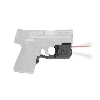 Crimson Trace LL-801 Laserguard Pro™ for Smith & Wesson M&P Shield