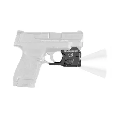 Crimson Trace LTG-770 Lightguard™ 110 Lumen LED Tactical Light for Smith & Wesson M&P Shield