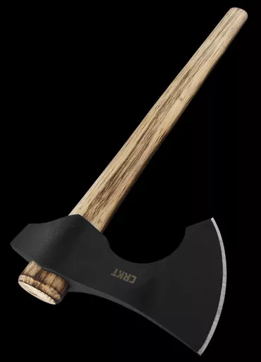 CRKT Berserker Axe