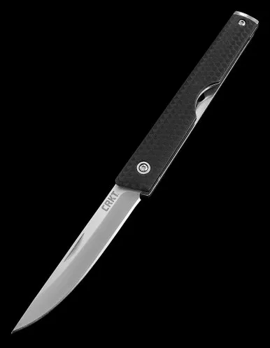 CRKT CEO Heinnie Haynes Edition