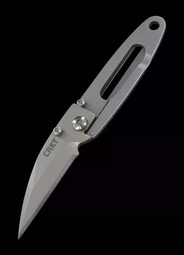 CRKT Delilah's PECK Folding Knife