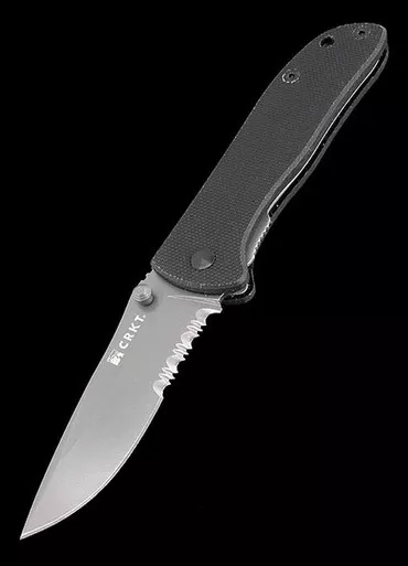 CRKT Drifter G10 Folding Knife