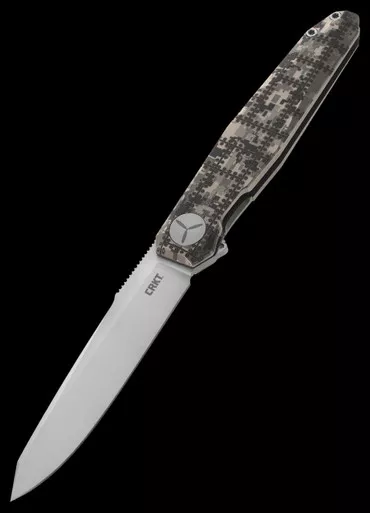 CRKT Facet Rivet Folding Knife