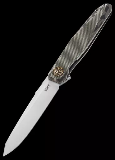 CRKT Facet Viral Folding Knife