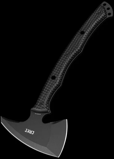 CRKT Kangee T-Hawk - Tomahawk