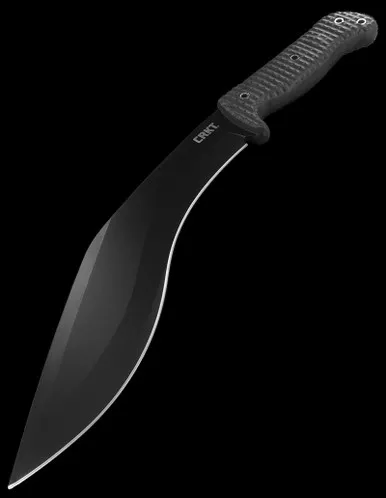CRKT Kuk Fixed Blade