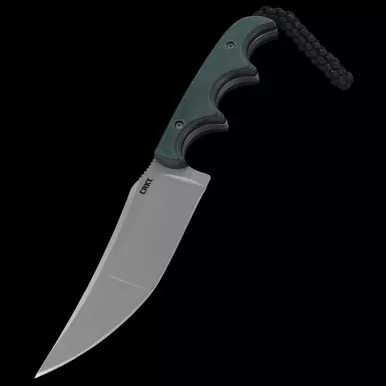 CRKT Minimalist Katana - Neck Knife