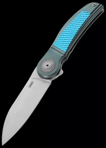 CRKT Monument Folding Knife