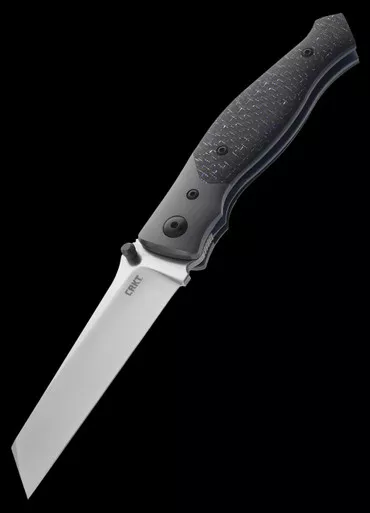 CRKT Obverse Folding Knife
