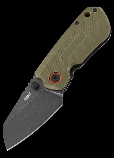 CRKT Overland Compact Folding Knife