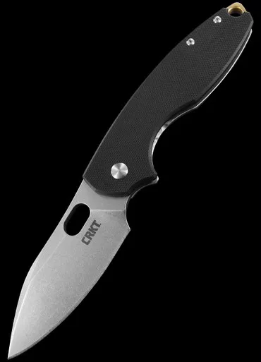 CRKT Pilar III D2 Folding Knife