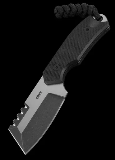 CRKT Razel Compact - Fixed Blade Knife