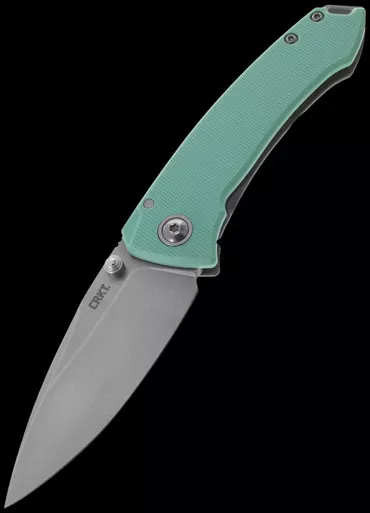 CRKT Tuna Compact Folding Knife