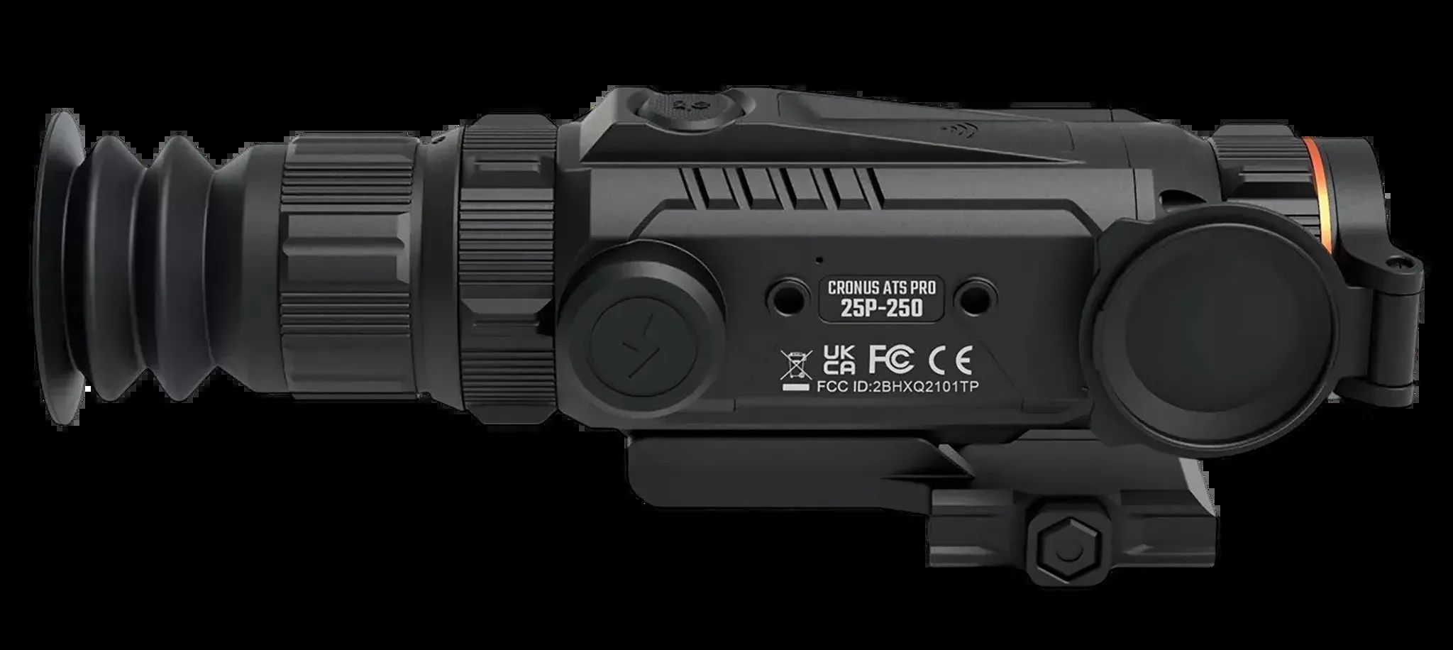 Cronus ATS PRO 25mm Thermal Scope
