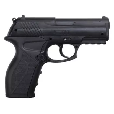 Crosman C11 Air Pistol 177 Caliber BB