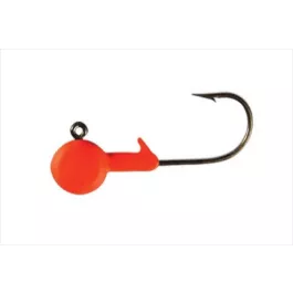 CS Coatings Jig Paint - 1 oz. - 007 - Flame Red