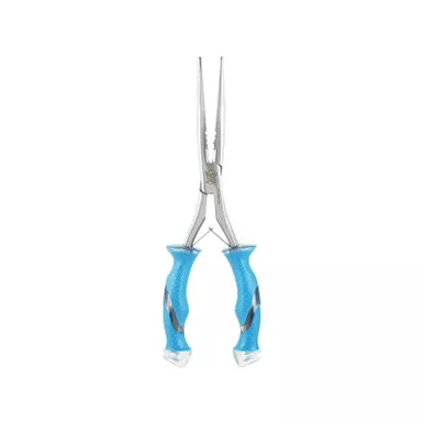 Cuda Long Nose Plier